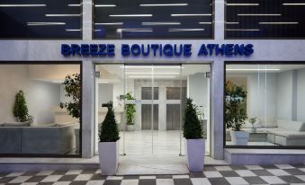 Breeze Boutique Athens