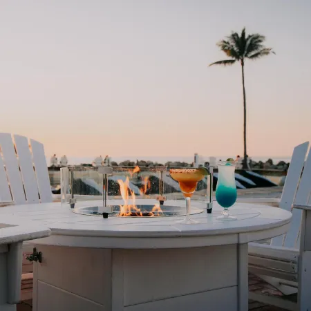 Tranquility Bay Resort
