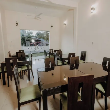 Tariri Hotel