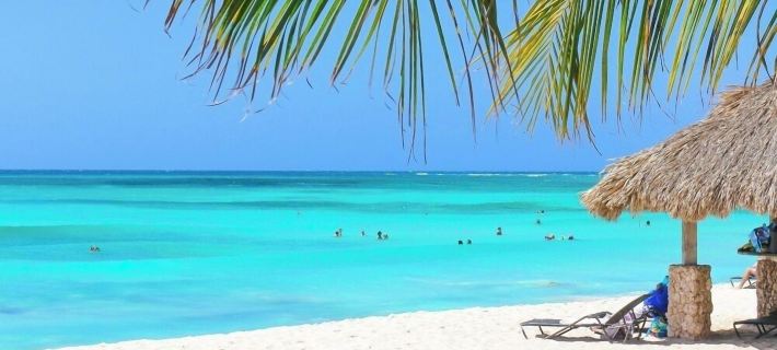 Punto di Oro Residences Hotels in Oranjestad