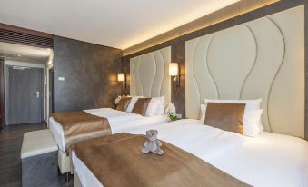 Best Western Plus Plaza Hotel Darmstadt