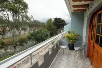 Santa Lucia Suites - Barranco - Pet friendly