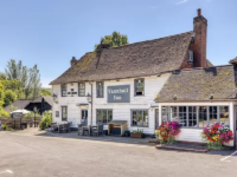 Premier Inn Tonbridge Hotel di Tonbridge