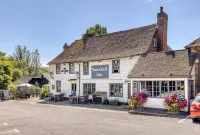 Premier Inn Tonbridge Các khách sạn ở Tonbridge