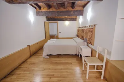 利尼迪亞 - 羅馬中心公寓 聖尤斯塔基奧住宿飯店