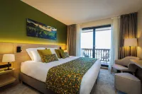 Terra Vinum Hotels in Rouffach