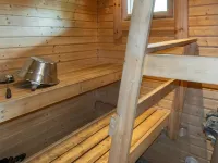 Mansikkaranta 3, Osittain esteetön