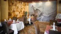 Hôtel les Ambassadeurs - servizio colazione