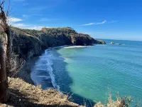 KITAMAE BASE Kaga Hashidate