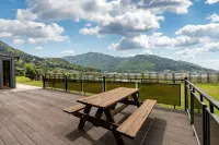 Namhae Camp Village