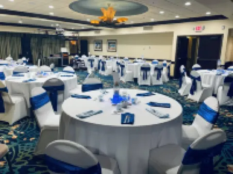 阿庫提基貝斯特韋斯特酒店