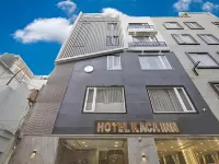 Hotel Kaca Inn - Near New Delhi Railway Station & Connaught Place Hotels near Paharganj