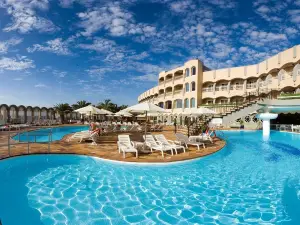 โรงแรม ซาน ออกุสติน บีช คลับ