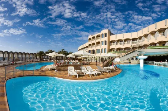 Hotel San Agustin Beach Club Hotels in Maspalomas