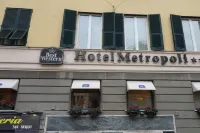 Best Western Hotel Metropoli Các khách sạn gần Palazzo San Giorgio