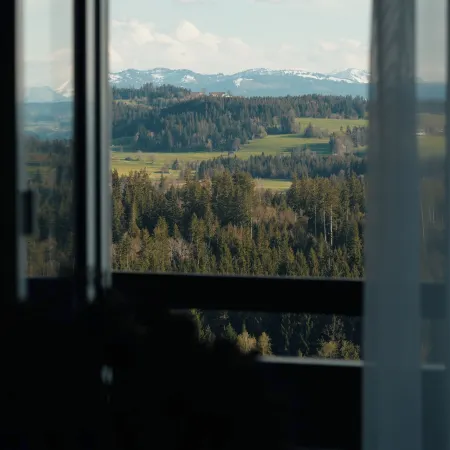 Berghotel Jägerhof