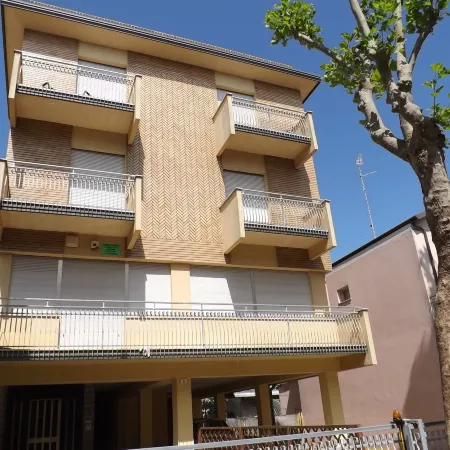 Hotel Desiree