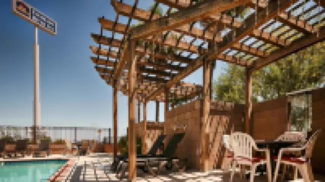 Best Western Colorado River Inn