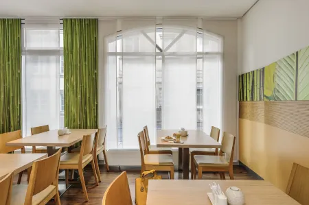 Ibis Bamberg Altstadt