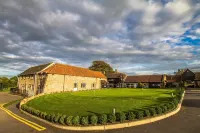 Mendip Spring Golf and Country Club Hôtels à : Burrington