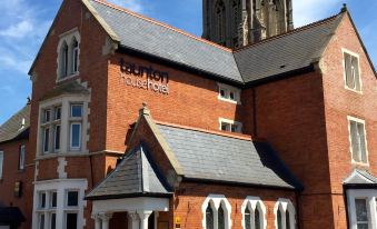 Taunton Town House
