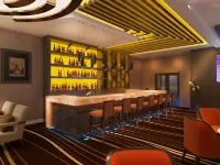 フラワー ホテル ウランバートル ウランバートルのホテル