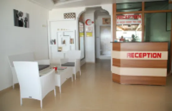 Hakan Apart Otel