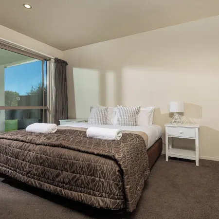 Alpine Resort Wanaka THC Hotels and Resorts