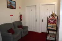 Pensao Residencial Mirasol