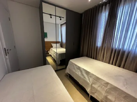 Park Sul Ed. Essence - Estadia Com Alma Hotels in 