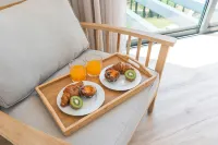 Sapphire Sands by Atlantic Holiday