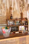 Armel Alacati - bar