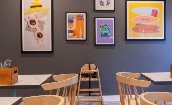 Hotel Continental Frankfurt