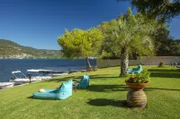 クレオパトラ ビーチ ホテル