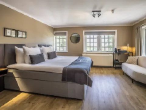 Landgoed de Uitkijk Hellendoorn Hotels in Hellendoorn