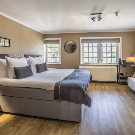 Landgoed de Uitkijk Hellendoorn Hotels in Hellendoorn