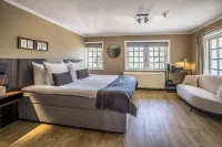 Landgoed de Uitkijk Hellendoorn Hotels in Haarle