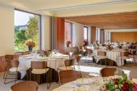 Melia Bilbao Các khách sạn ở Greater Bilbao