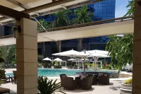 Radisson Hotel Trinidad - Pools