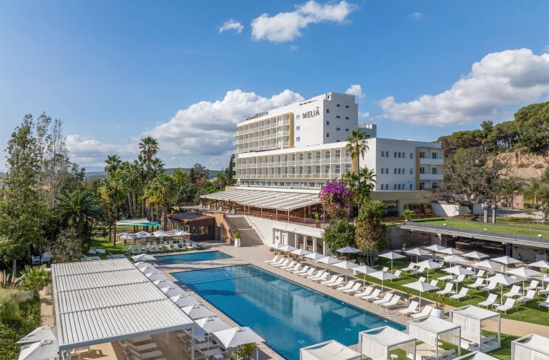 Melia Lloret de Mar photo 3