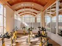 Zel Costa Brava - Gym
