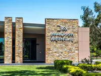 Mercure Barossa Valley Hotels in Tanunda