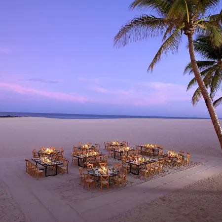 Paradisus Los Cabos - Adults Only