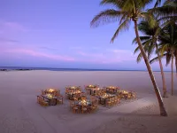 Paradisus Los Cabos - สำหรับผู้ใหญ่เท่านั้น - รวมทั้งหมด - 5 ดาว