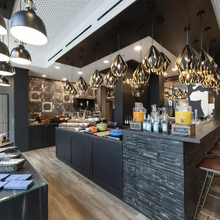 Harbr. Hotel Heilbronn, a Member of Radisson Individuals