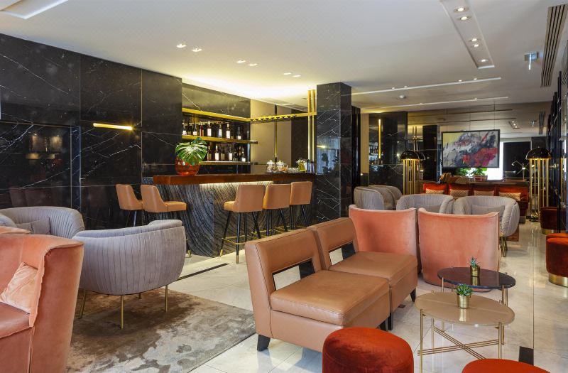 Altis Avenida Hotel photo 5
