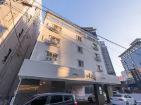 Anook Hotel Daejeon Yongjeon 1st Hotels near Dong-gu