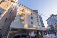 Anook Hotel Daejeon Yongjeon 1st