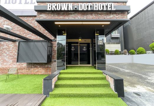 군산 JNK Classic Hotel(5호점) - Red+