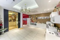 Mokpo Myeongpum Hotel